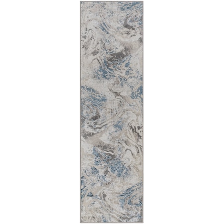 Livabliss Firenze FZE-2305 Machine Crafted Area Rug FZE2305-27